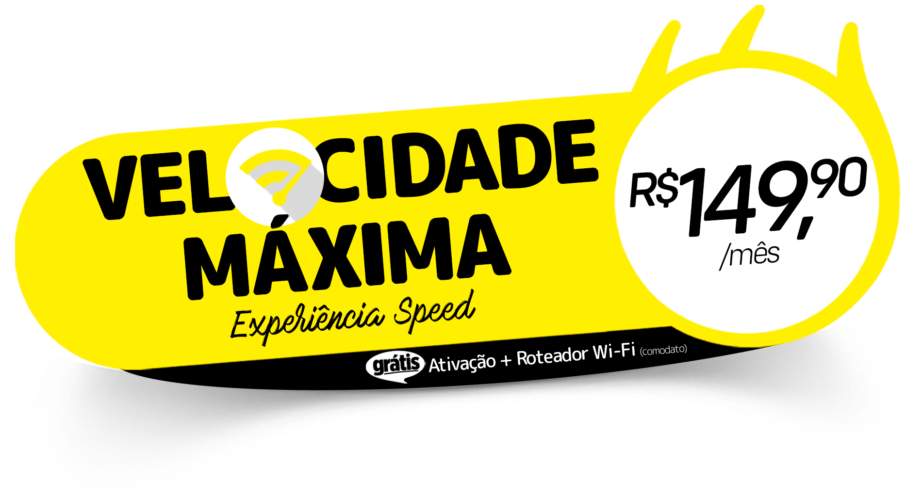 Velocidade Máxima