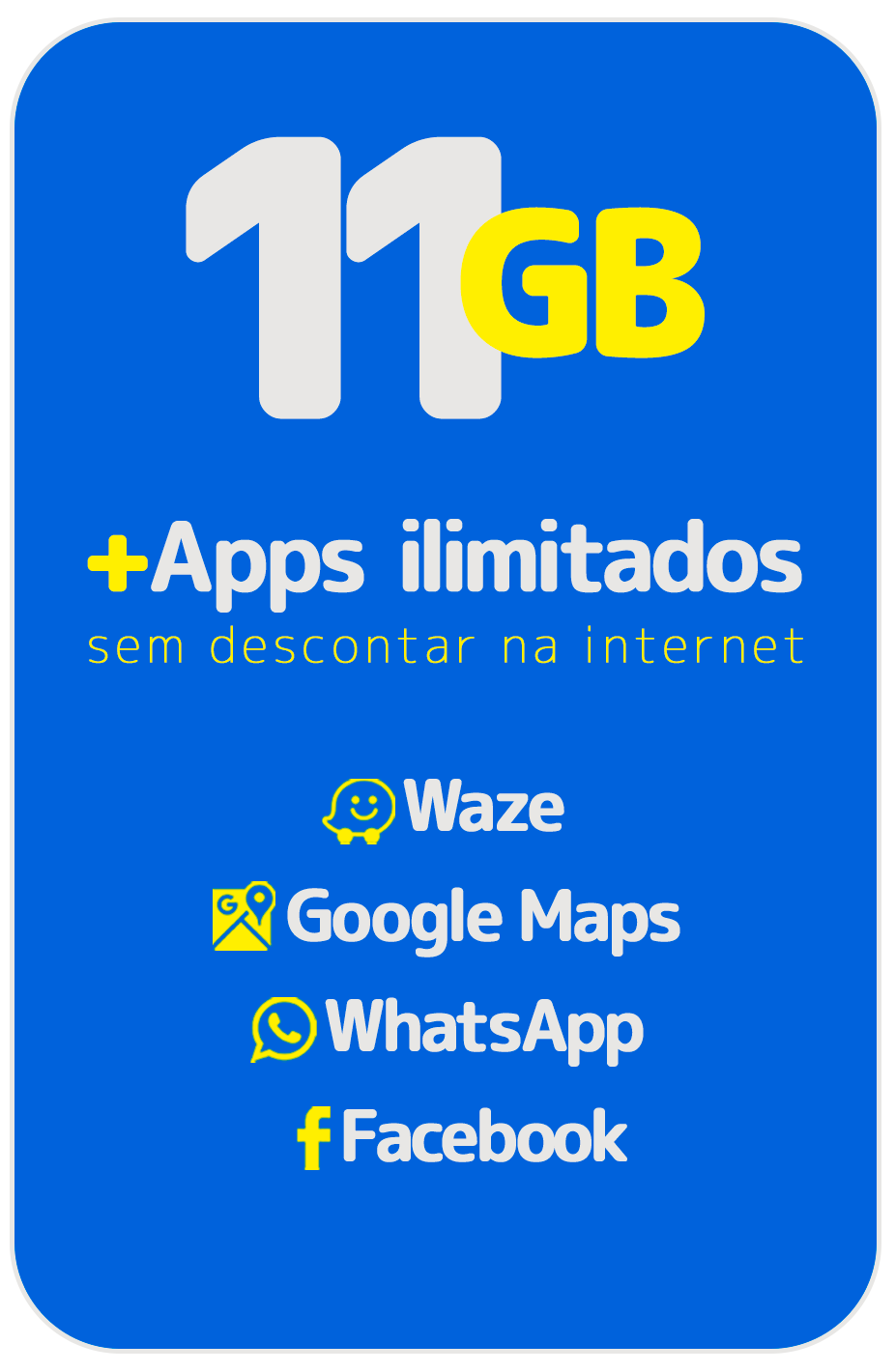 11GB
