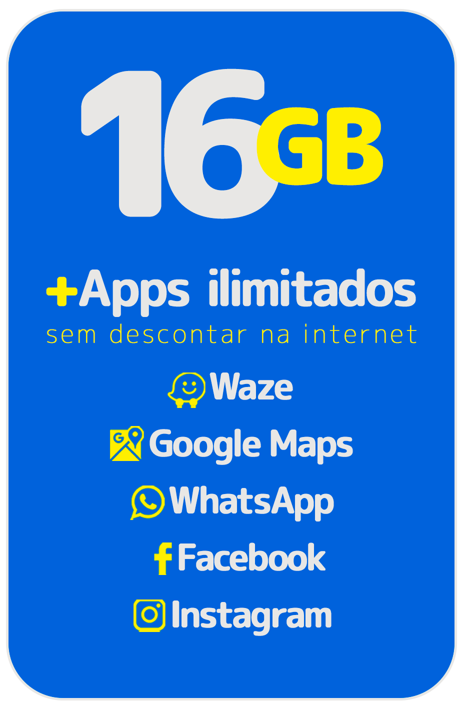 16GB
