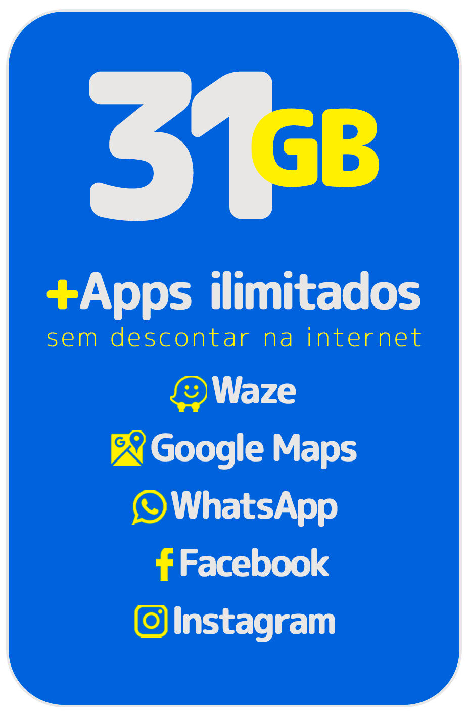 31GB